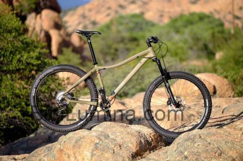 Co-op Cycles DRT 2.1 ficha técnica y opiniones